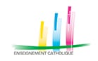 Logo ecole catholique